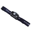 Outdoor USB Rechargeable LED Fishing Headlamp Finger Sensing Waterproof Headlight