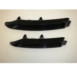 Genuine Mitsubishi Bumper Garnish Cover Trim Eclipse 2003 2004 2005