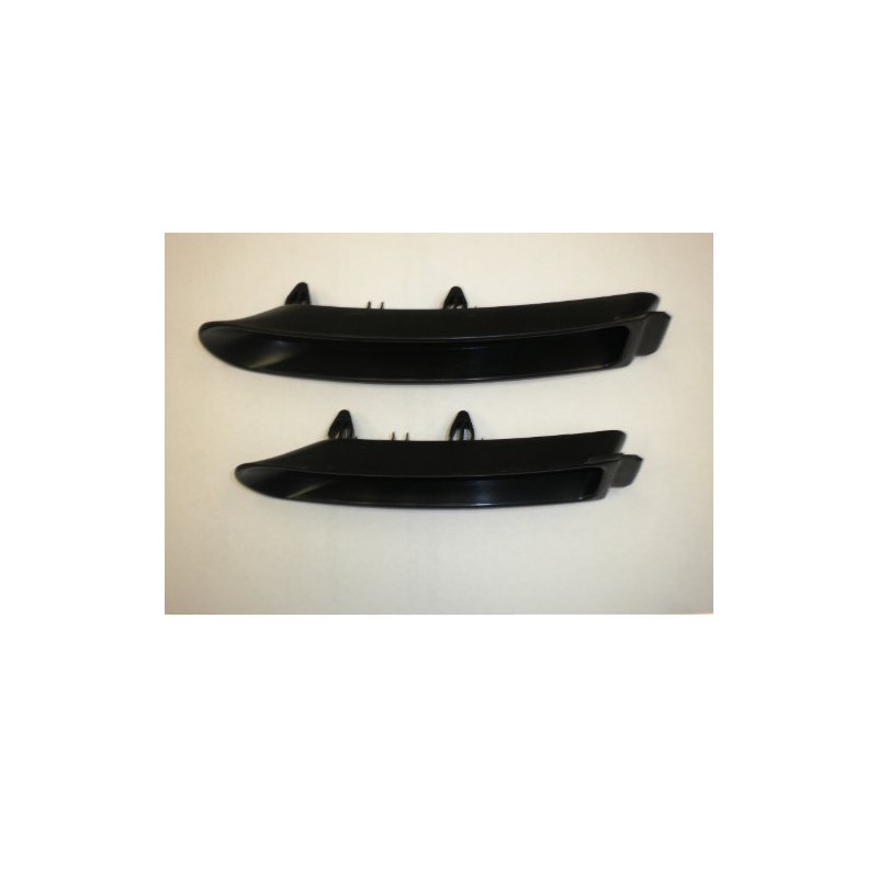 Genuine Mitsubishi Bumper Garnish Cover Trim Eclipse 2003 2004 2005