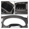 G-PLUS Dash Trim Bezel Cover Light Gray Compatible with Blazer