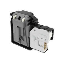 SING F LTD Washing Machine Door Lock Switch EBF61315802 Compatible with LG Compatible with Kenmore 796 Series 2667085