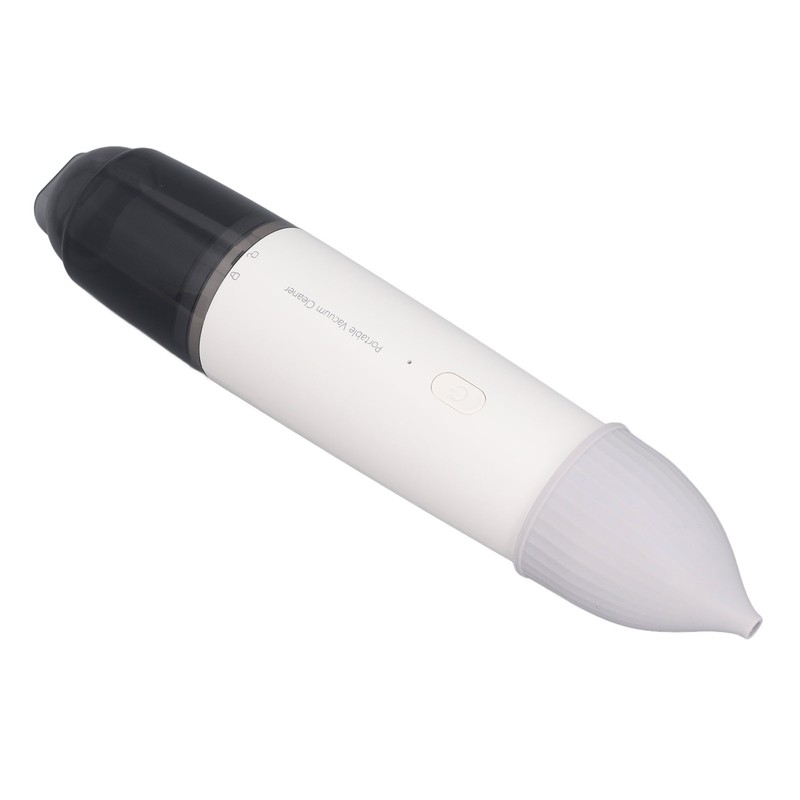 Handheld Vacuum Cleaner Cordless Portable High Power 2 Speed Adjustment