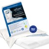 Softsan Protect Plus Duvet Cover Mite-Proof 140 x 200 cm,