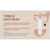 Tónico Facial Antiedad 100ml Dr.c Tuna Farmasi Age Reversist