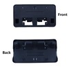 85650574 Front License Plate Frame Compatible with 2024-2026 GMC Sierra