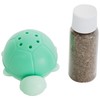 Catstages Wobble Turtle Catnip Diffuser Refillable Cat Toy