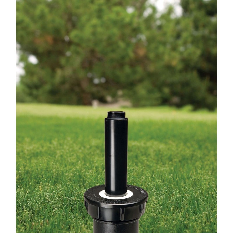 Rain Bird 1804LN Professional Pop-Up Sprinkler, Body Only No Nozzle,