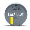 Johnny B. Hair Care Pomada Lava Clay Johnny B 3