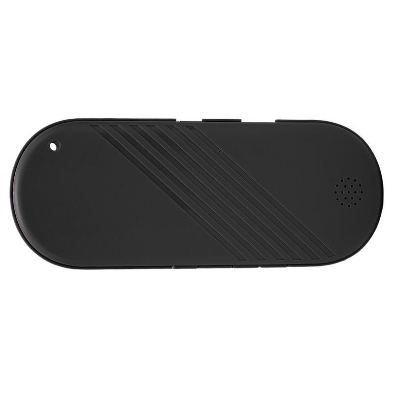 Under Pillow Speaker Multifunction Stereo Deep Bass Mini Bluetooth Conduction
