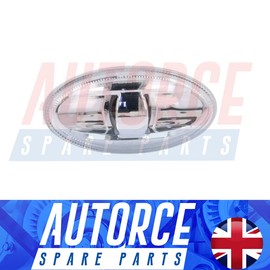 AUTORCE Side Indicator Repeater Lamp For TOYOTA Aygo Proace For FIAT Scudo 6325G3, 6325.G3