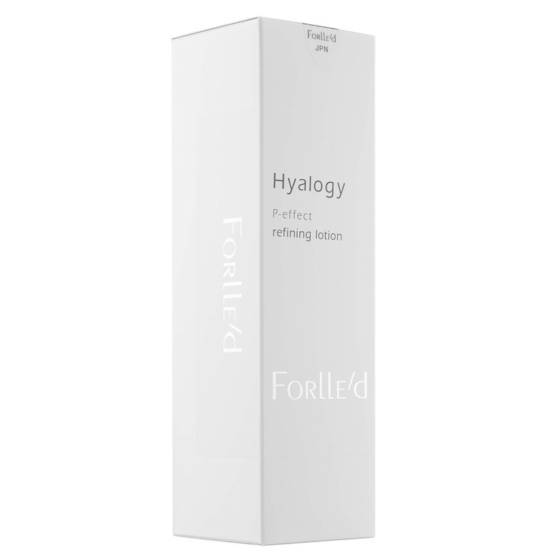 Hyology Peaeffect Refining Lotion (Lotion)