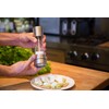 Cole & Mason H59402G Derwent Salt Mill | Gourmet Precision+