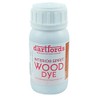 dartfords Amber Interior Spirit Based Wood Dye - 250ml Bottle