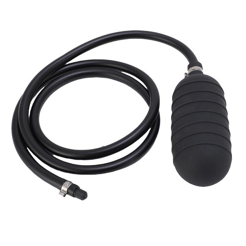 Inflatable Pipe Plug, Made from PVC Dependable and Long Lasting