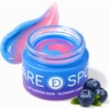 Spodare Strawberry Dual-color Lip Sleeping Mask