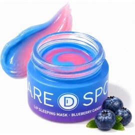 Spodare Strawberry Dual-color Lip Sleeping Mask