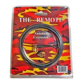 The-Remote Antenna Extension
