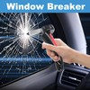 GJD 5 - in - 1 Multifunctional Car Assist Handle