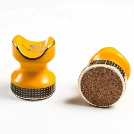 Pair of Ceramic Cigar Rest  Cigar Holders