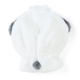 Sanrio 183849 Pochacco Plush Costume (Enjoy Idol)