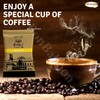 Abu Auf AbuAuf Oriental Original Turkish Coffee Cafe Arabic Arabian