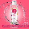 Pond's Agua Micelar Día Y Noche 300 Ml Mixta