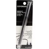CoverGirl Perfect Point Plus Eyeliner Pencil, Black Onyx, Long-Lasting, Versatile Black Eyeliner, Soft Smudging Tip, No Sharpening Needed, Pack of 1