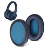 SINOWO Replacement Earpads for Sony WH-XB900N(WH-XB900) Headphones,Ear Pads Cushions with