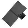 Outdoor Heated Cushion Portable Cold Resistant Electric Warm Chair Cover