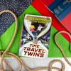 The Time Travel Twins (The Time Travel Twins, 1)