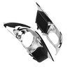 1 Pair Front Fog Light Trim 5203007040 Fog Lamp Cover