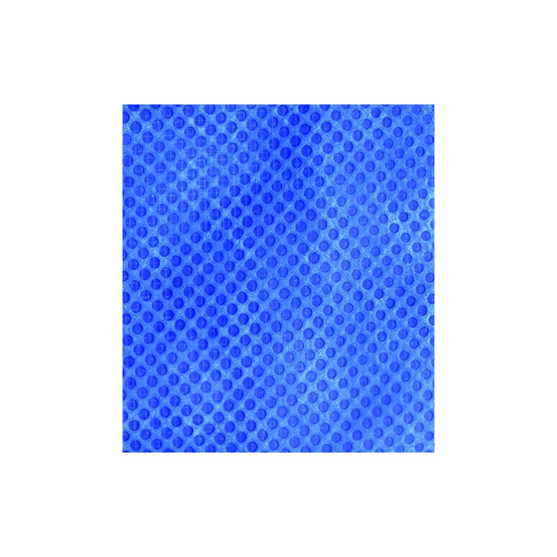 OccuNomix Blue MiraCool PVA Cooling Neck Protector, Adjustable (930-BL)