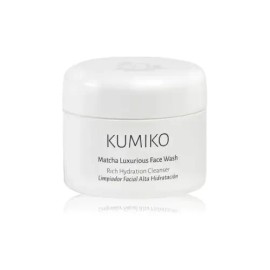 Matcha Luxurious Face Wash - Limpiador Alta Hidratación Momento De Aplicación Díanoche Tipo De Piel Todo Tipo De Piel                                 