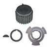 GXYWADY Crank Crankshaft Gear Sensors Blade and Spacer Kit MD184894