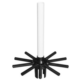 TIROAR SX210DA Lateral Assembly with Center Pipe Replacement for Hayward Pro Series Sand Filter and Automatic Skimmers