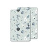 2 Pcs Crib Fitted Sheets (50x90 cm) - Made from