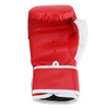 1 Pair Kids Boxing Gloves Punching Bag Training Sparring Gloves