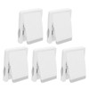 5pcs Sliding Glass Doors Child Lock Baby Security Limiting Device