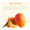 Azúcar Exfoliante Bcl Spa Mandarina Mango Manos Y Pies 454gr