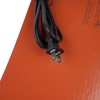 PVC Heat Blanket, PVC Heating Blanket for 1/2" to 1-1/2"