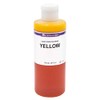 LorAnn Yellow Liquid Food Coloring, 4 ounce bottle