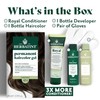 Herbatint Permanent Hair Dye For Women - 4N Chestnut -
