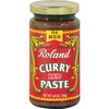 curry Roland Foods Red curry Paste, No MSG, Specialty Imported