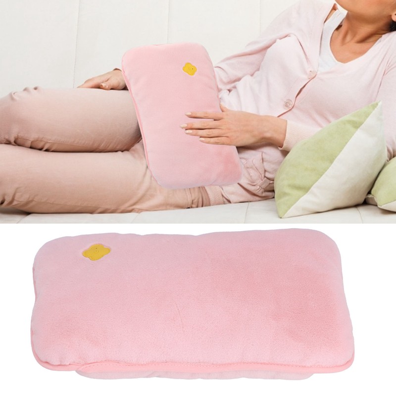 Graphene Heating Hand Warmer Intelligent Constant Temperature Hand Heater USB