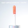FOCALLURE ALL-OVER Liquid Eyeshadow, Long Lasting Shimmer Eye Shadow, Multi-Dimensional