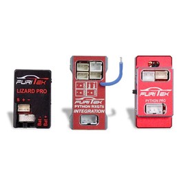 FURITEK Torpedo RXGT5 BRUSHLESS Power System for TRX-4M Integration Flysky FS-GT5 Version - Remote Control CAR, RC Crawlers 1/18 TRX4M Electronics (FUR-2566)