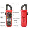 UNI-T UT202A+ Digital clamp meter 6000 Counts Auto Range True