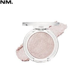NAMING Fluffy Baked Highlighter 3.8g, Color:Konst