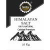 Sal Del Himalaya Fina 25 Kilos 100% Natural