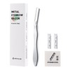 AioBos Face Sleigh Razor for Sensitive Skin Face Shaving Eyebrow